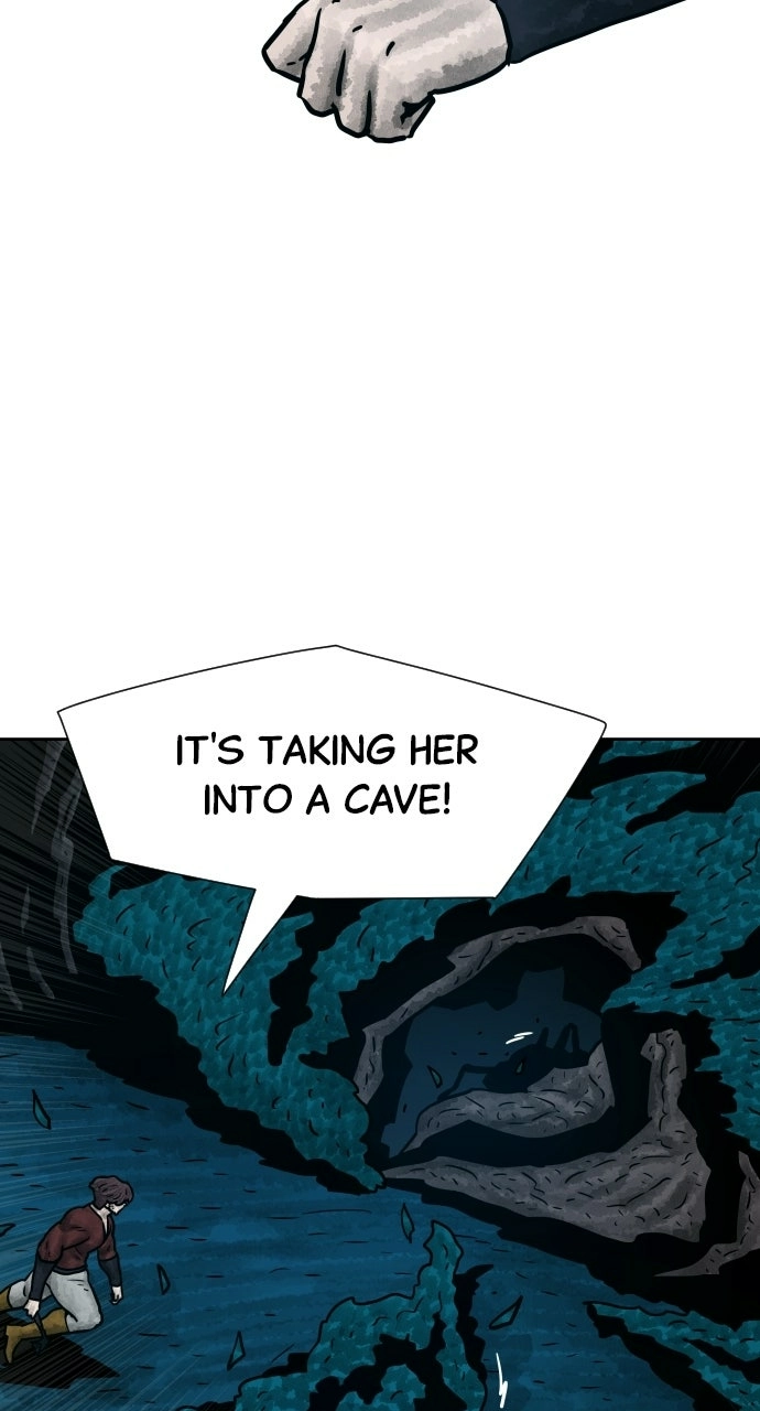 Warrior Executioner Chapter 183 page 3
