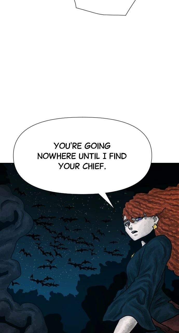 Warrior Executioner Chapter 183 page 48