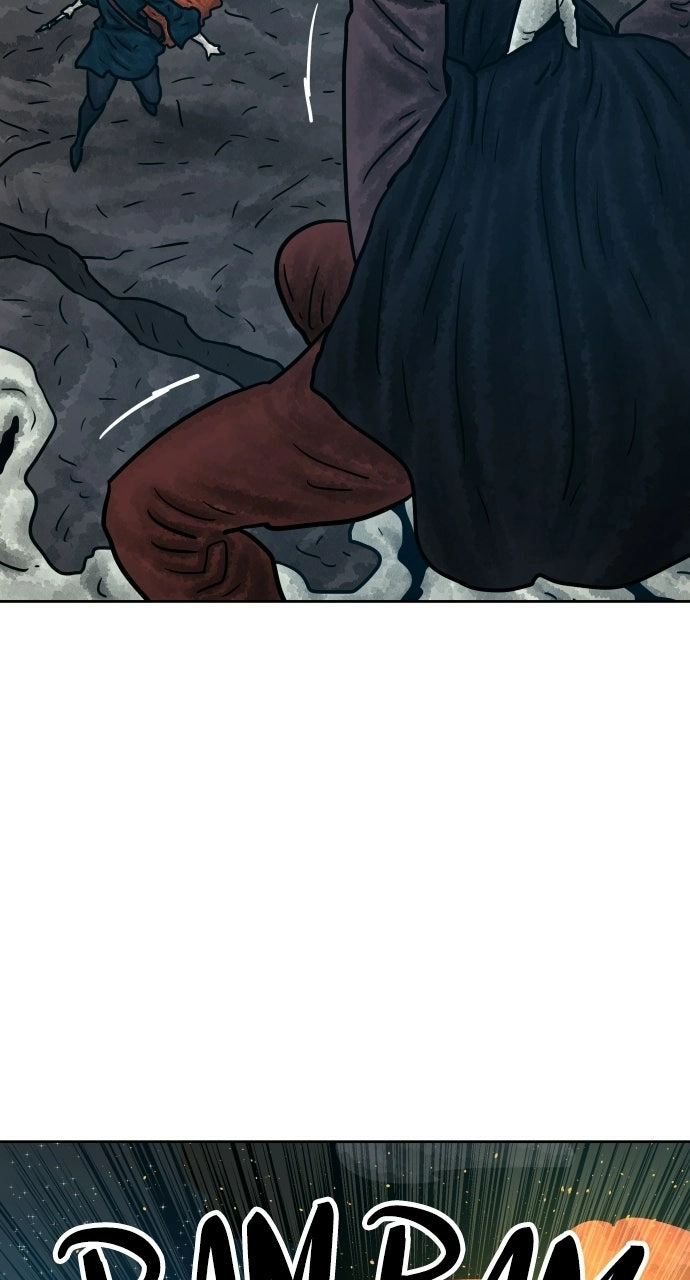 Warrior Executioner Chapter 183 page 68