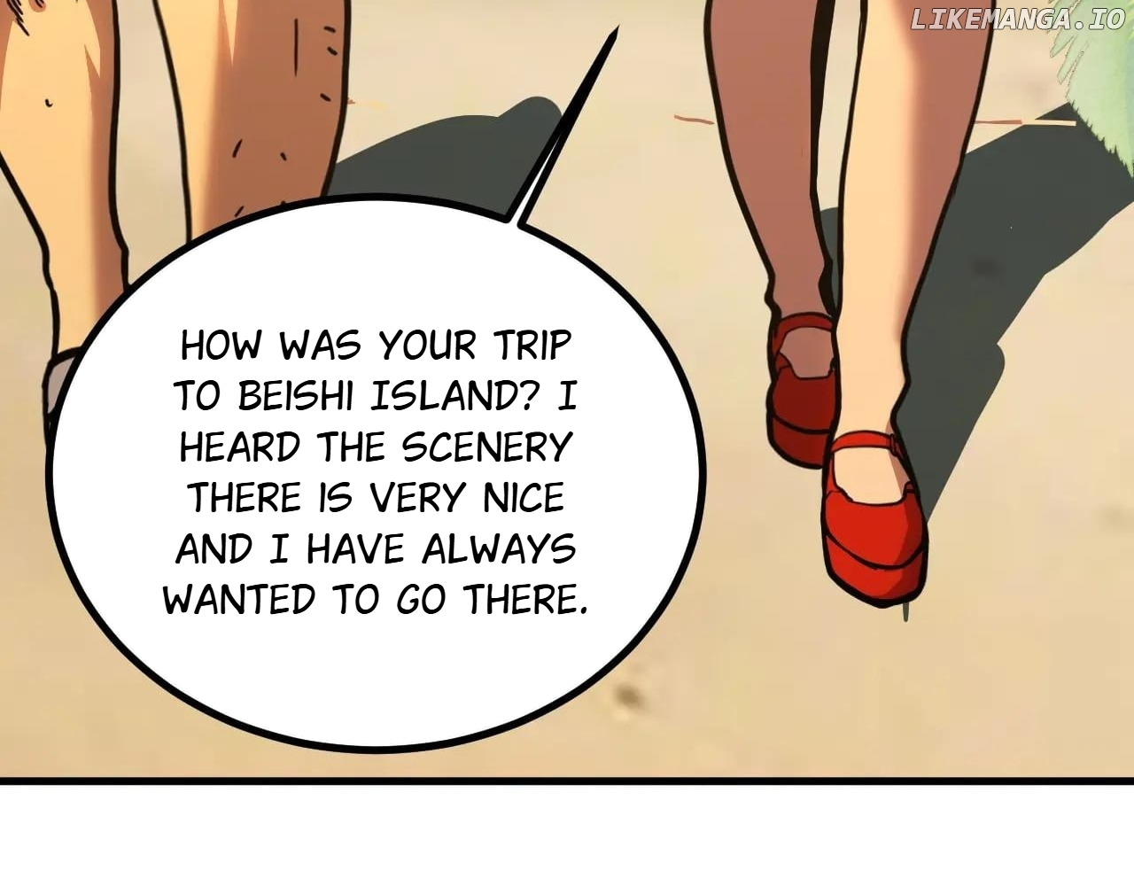 Log into the Future Chapter 183 page 101