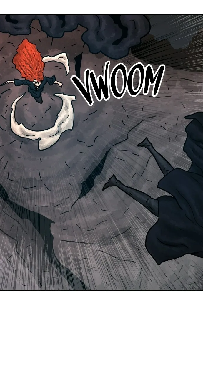 Warrior Executioner Chapter 183 page 71