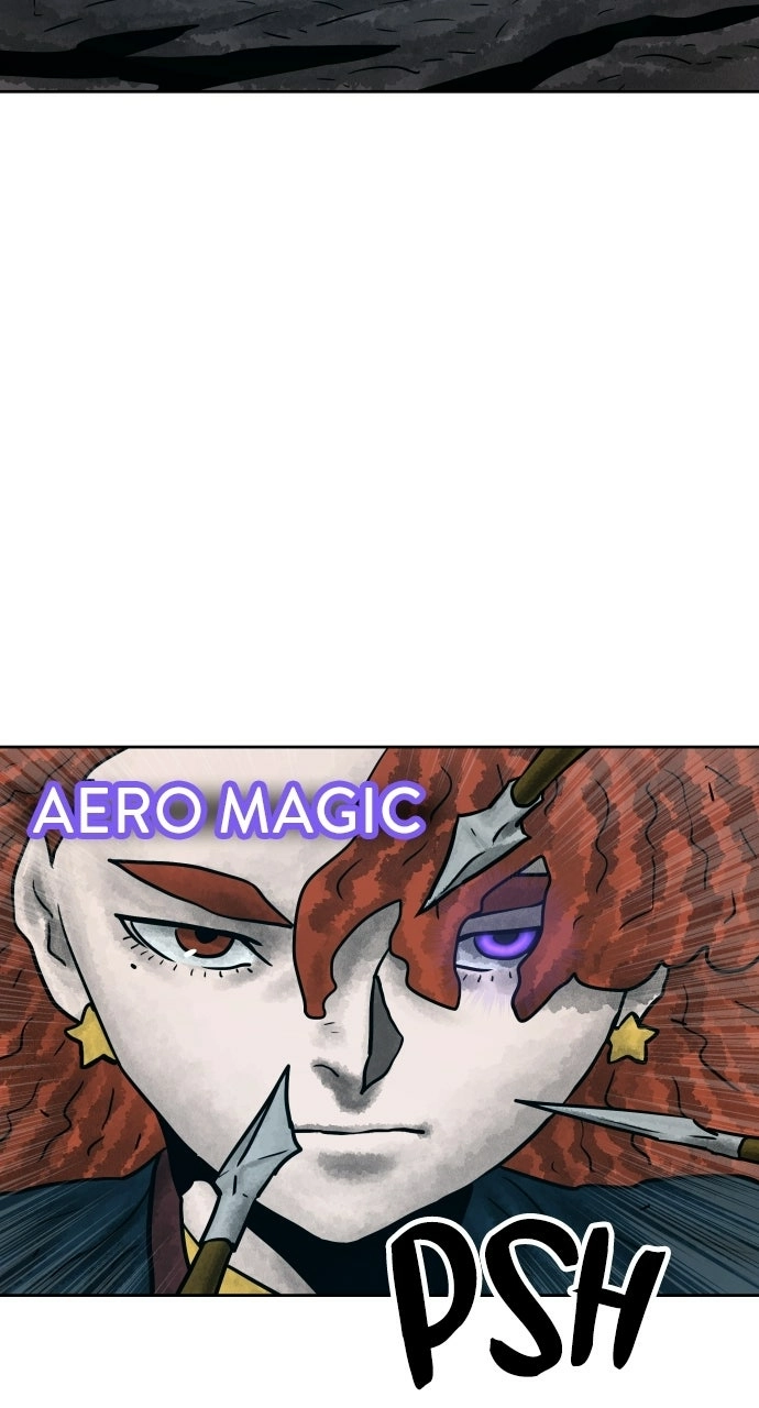 Warrior Executioner Chapter 183 page 26