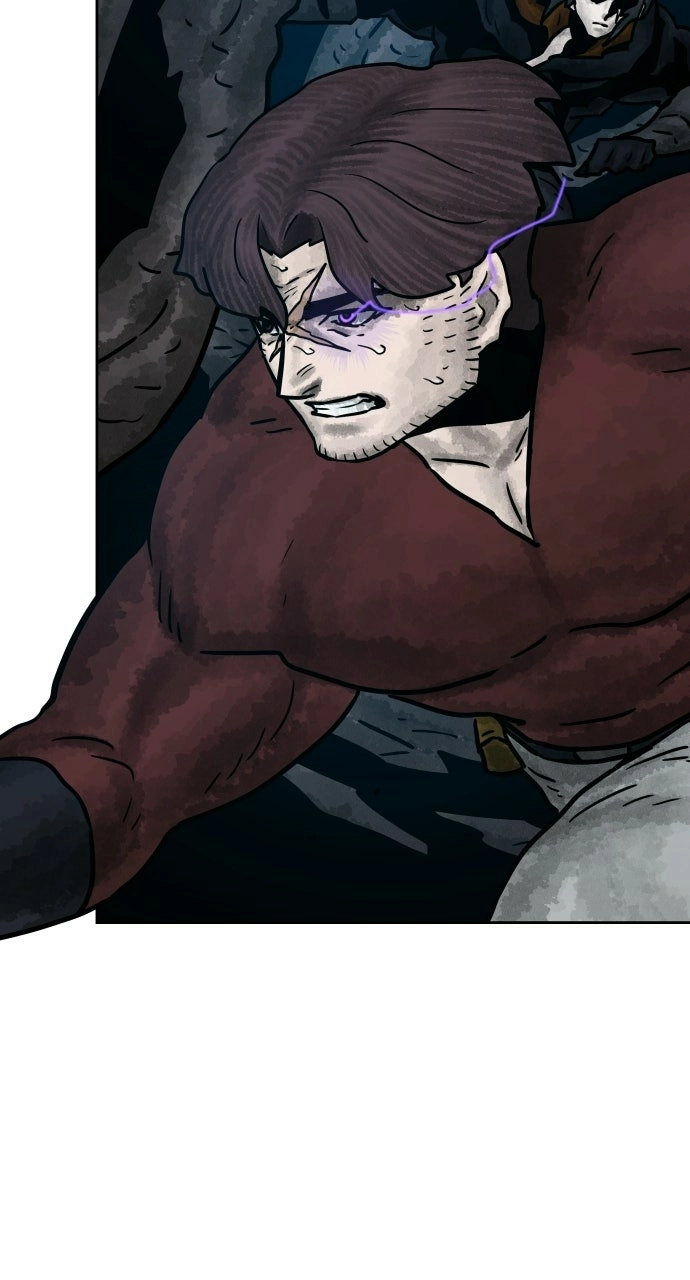 Warrior Executioner Chapter 183 page 6