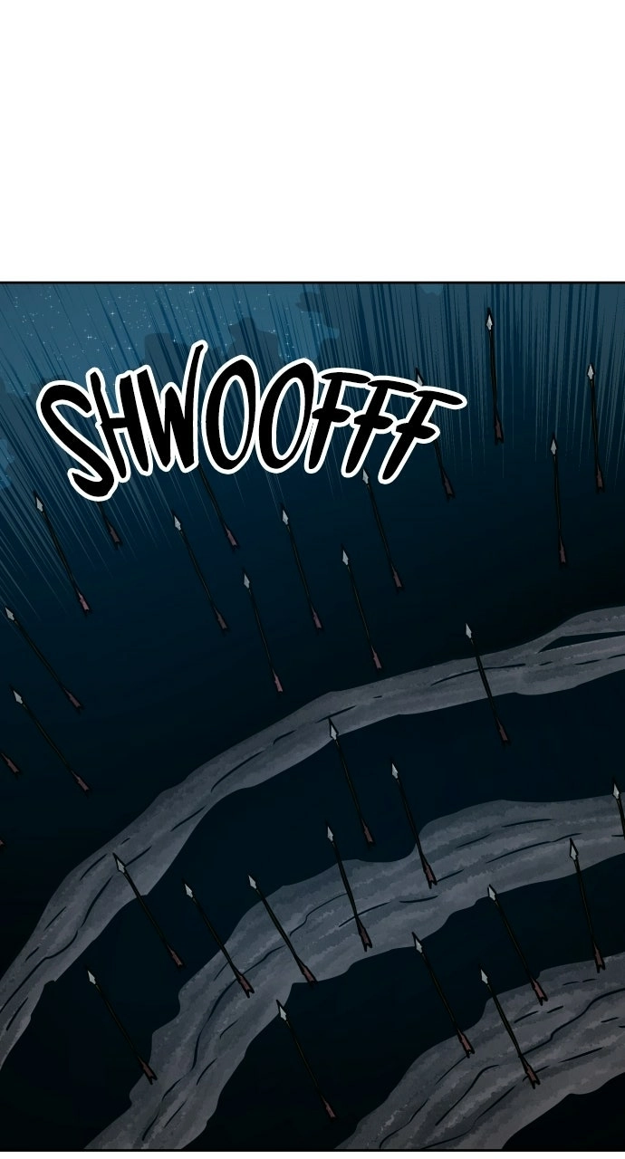 Warrior Executioner Chapter 183 page 24