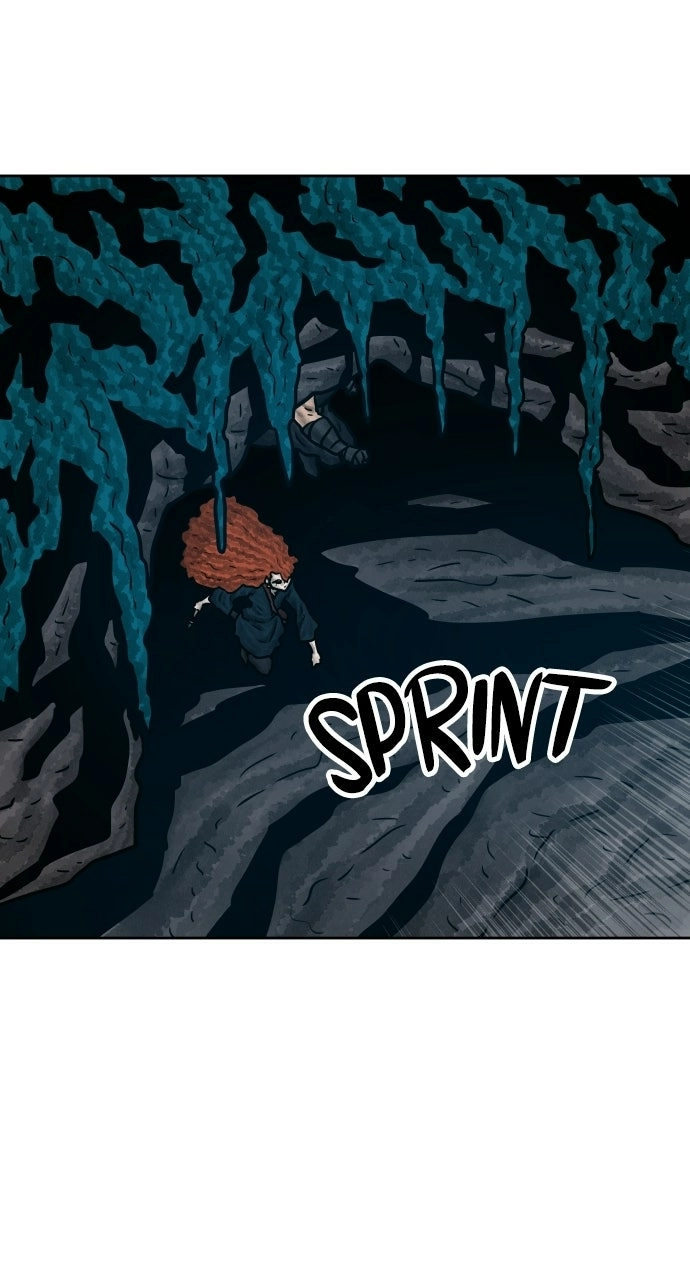 Warrior Executioner Chapter 183 page 22