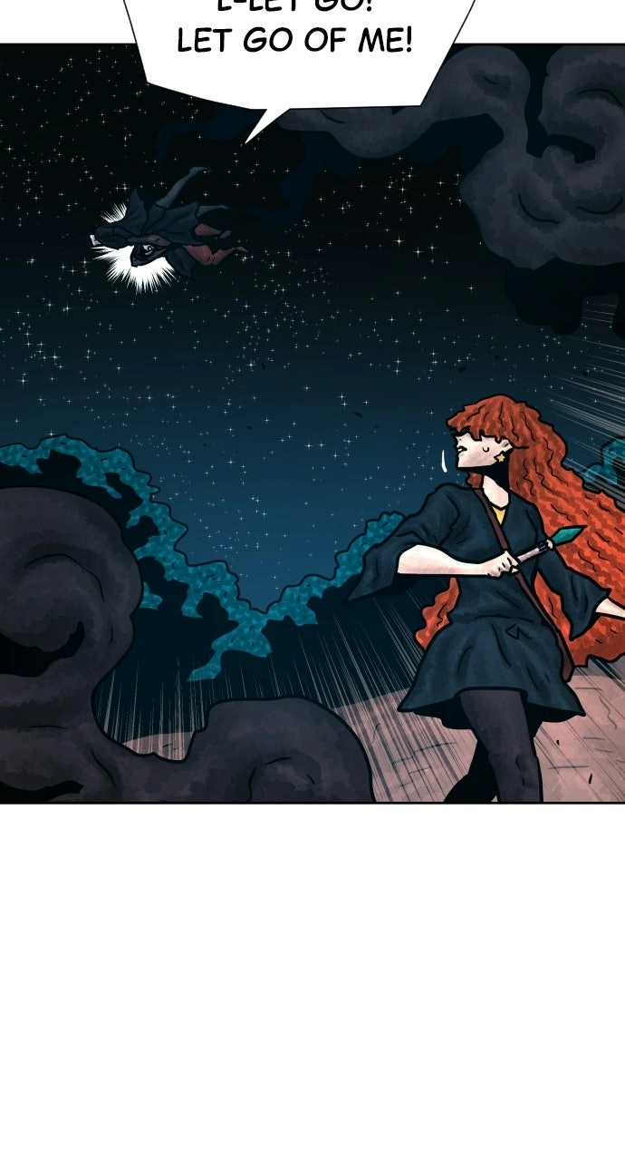 Warrior Executioner Chapter 183 page 70