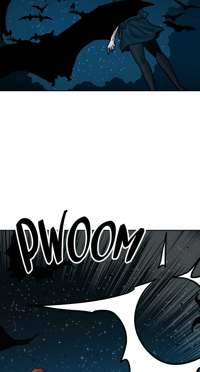 Warrior Executioner Chapter 183 page 52