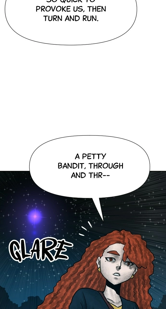 Warrior Executioner Chapter 183 page 64