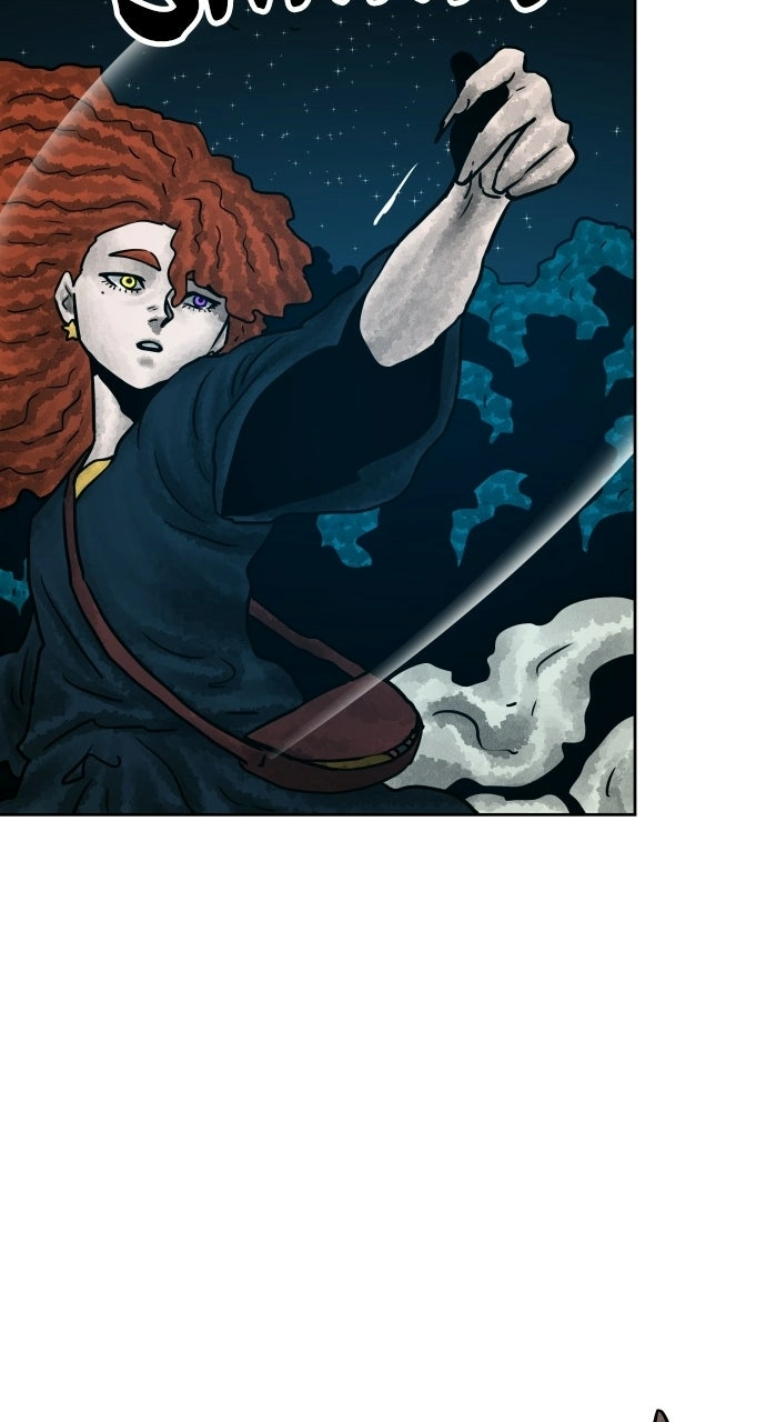 Warrior Executioner Chapter 183 page 59