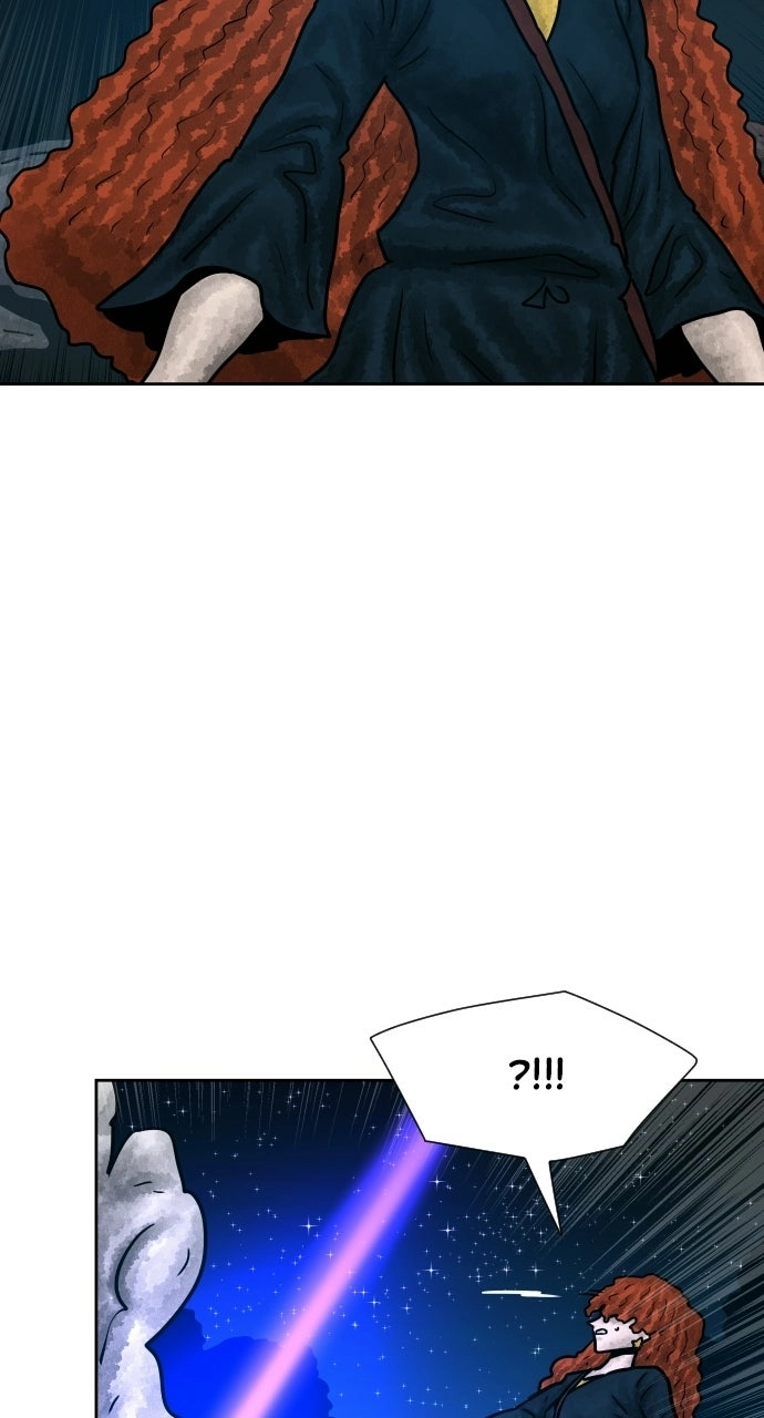Warrior Executioner Chapter 183 page 65