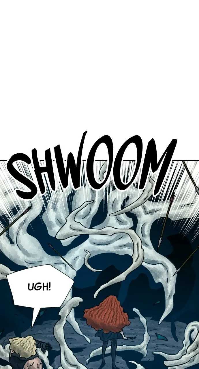 Warrior Executioner Chapter 183 page 27