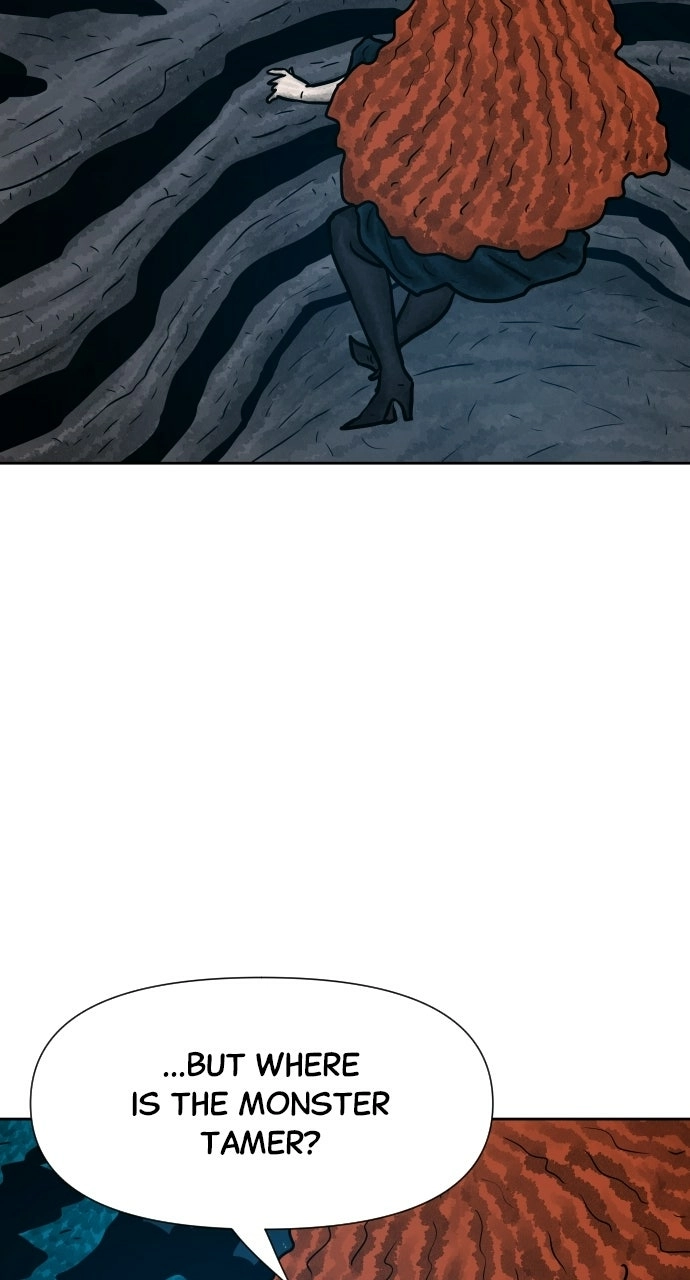 Warrior Executioner Chapter 183 page 38