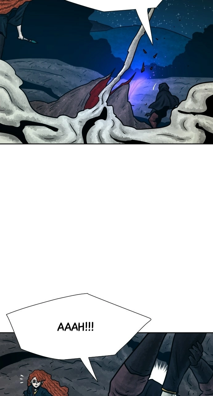Warrior Executioner Chapter 183 page 67
