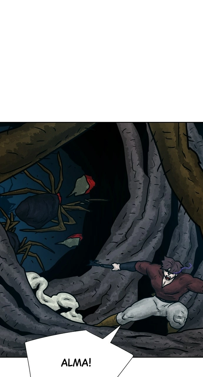 Warrior Executioner Chapter 183 page 10