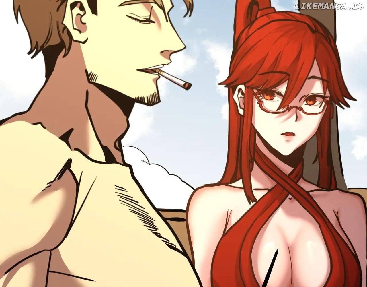 Log into the Future Chapter 183 page 103