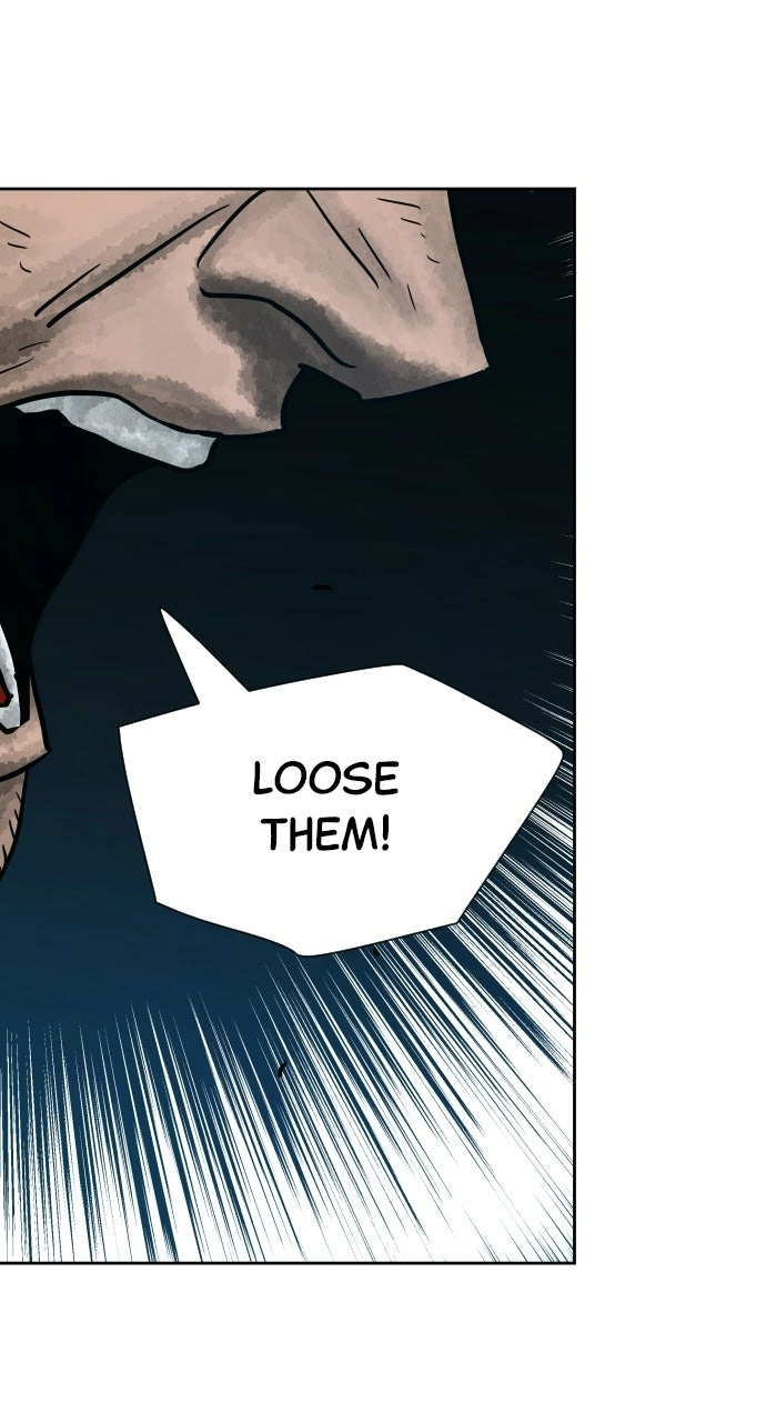 Warrior Executioner Chapter 183 page 23
