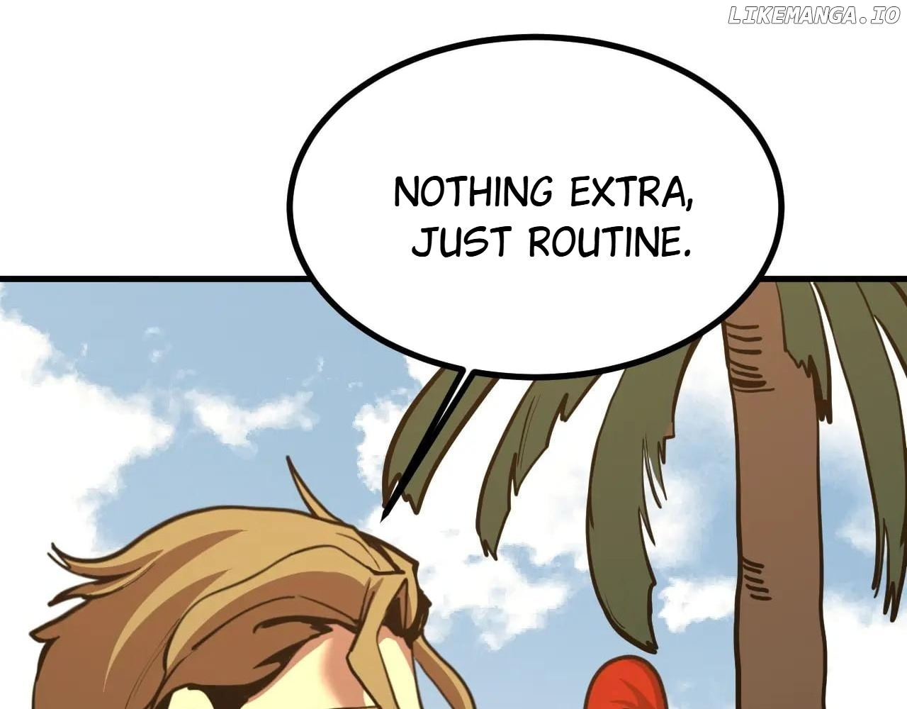 Log into the Future Chapter 183 page 102