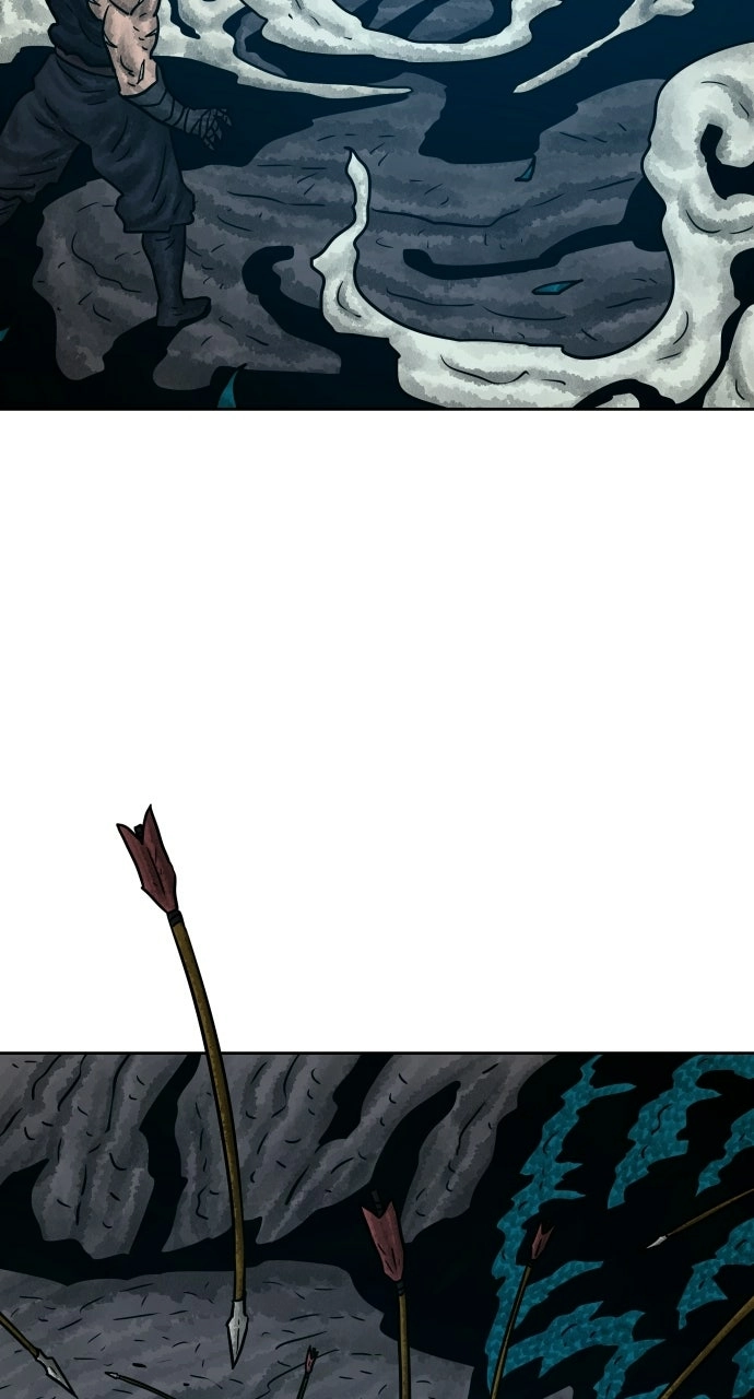 Warrior Executioner Chapter 183 page 28