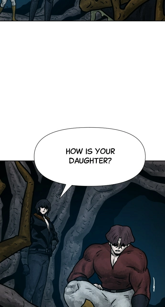 Warrior Executioner Chapter 183 page 13