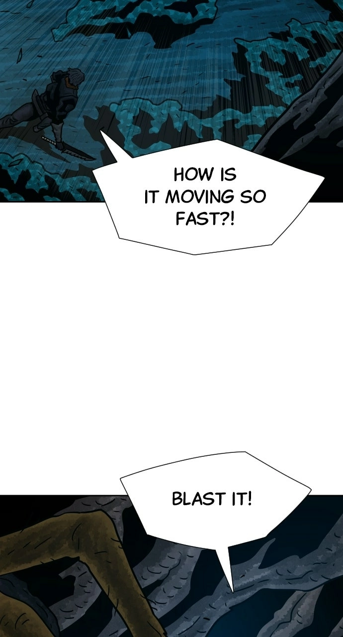 Warrior Executioner Chapter 183 page 4