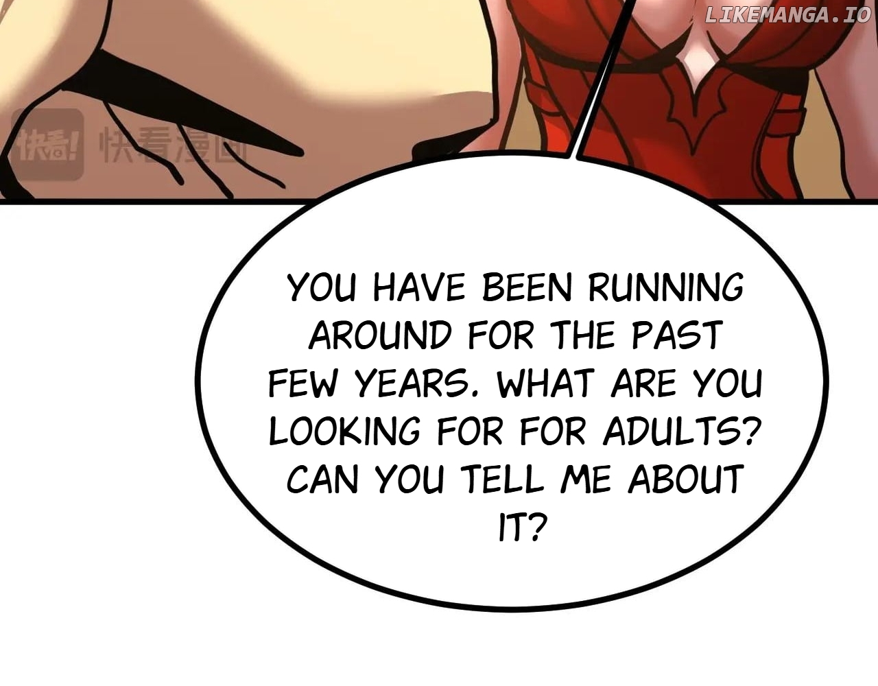 Log into the Future Chapter 183 page 104