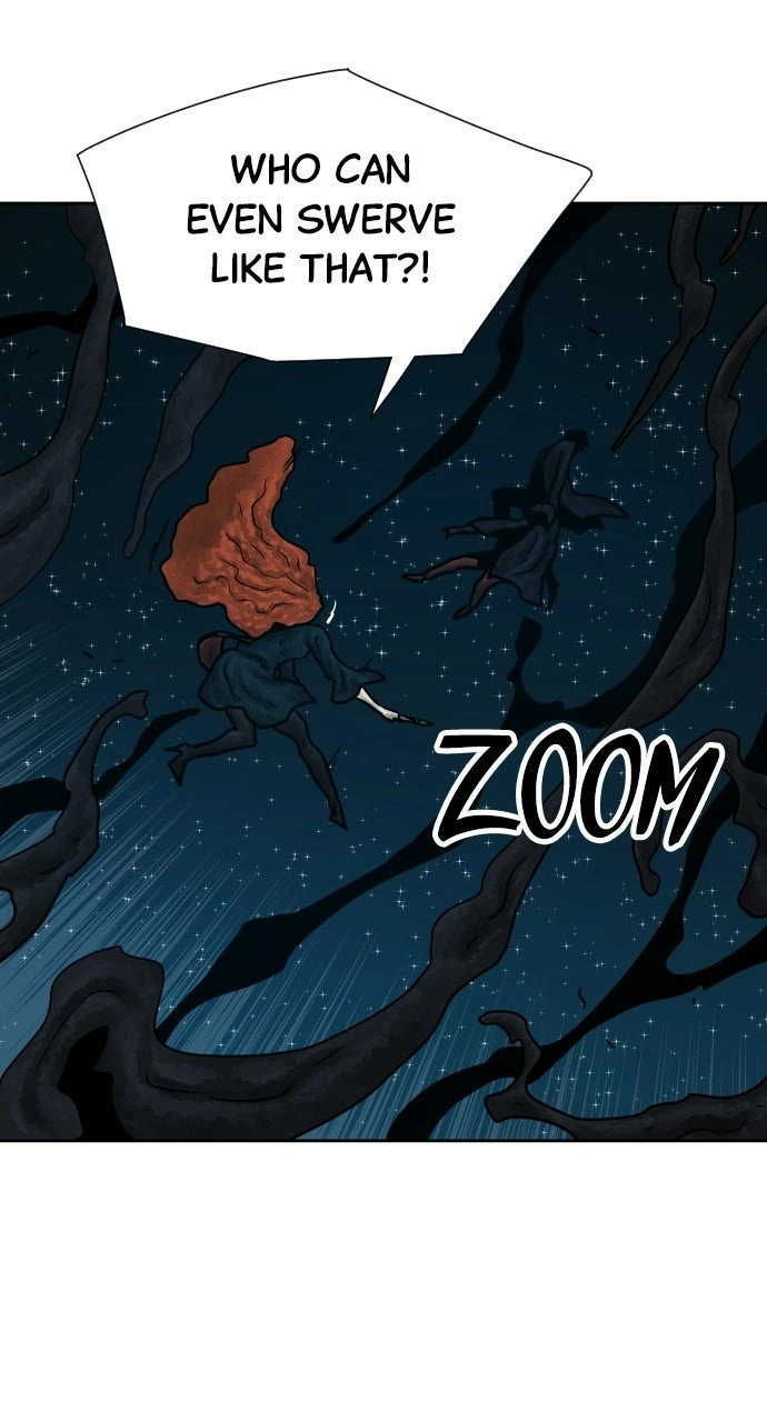 Warrior Executioner Chapter 183 page 74