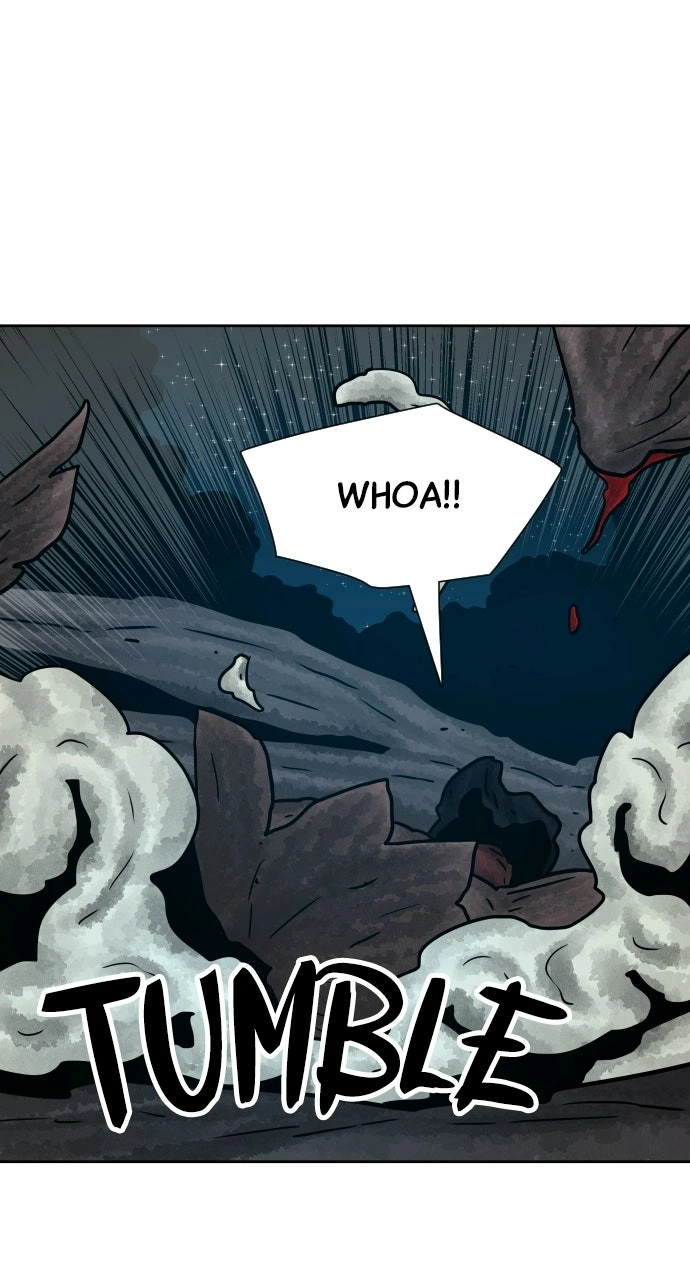 Warrior Executioner Chapter 183 page 61