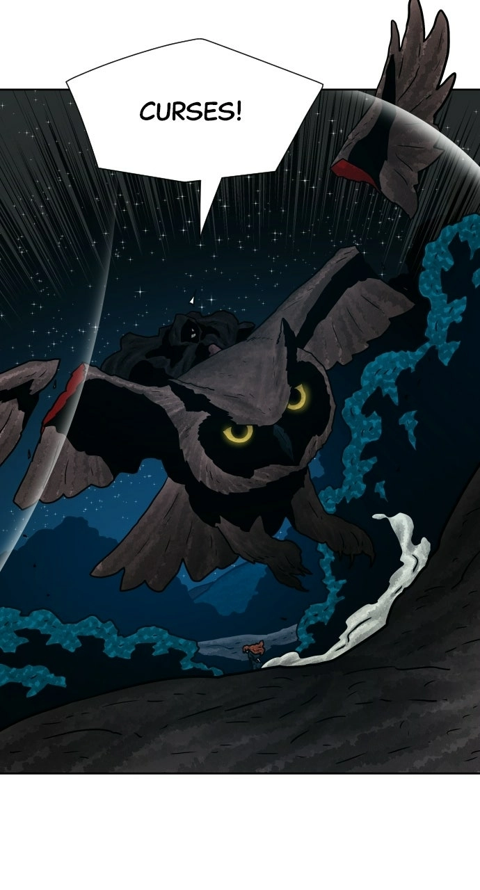Warrior Executioner Chapter 183 page 60