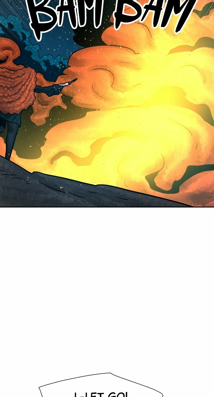 Warrior Executioner Chapter 183 page 69