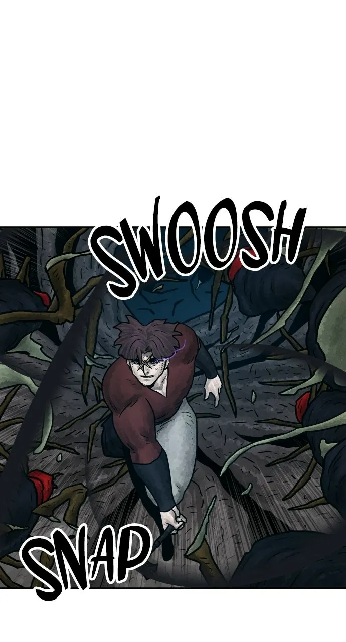 Warrior Executioner Chapter 183 page 9