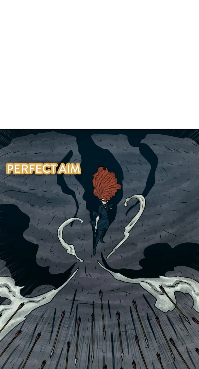 Warrior Executioner Chapter 183 page 33