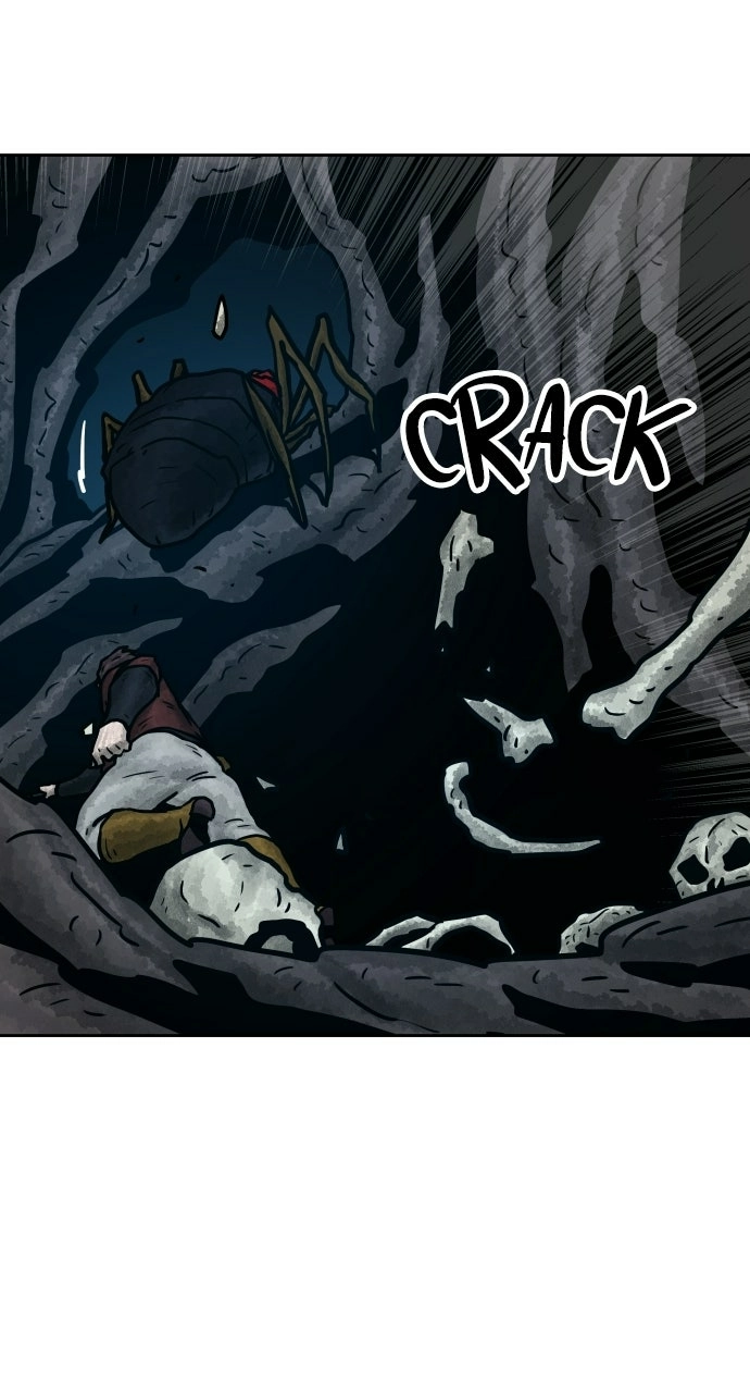 Warrior Executioner Chapter 183 page 7