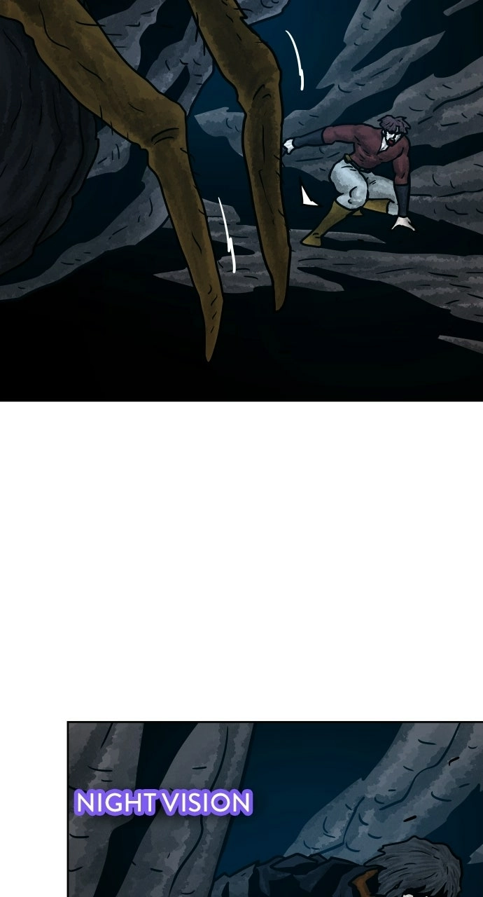 Warrior Executioner Chapter 183 page 5
