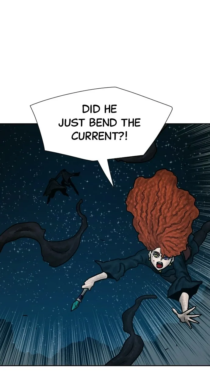 Warrior Executioner Chapter 183 page 76