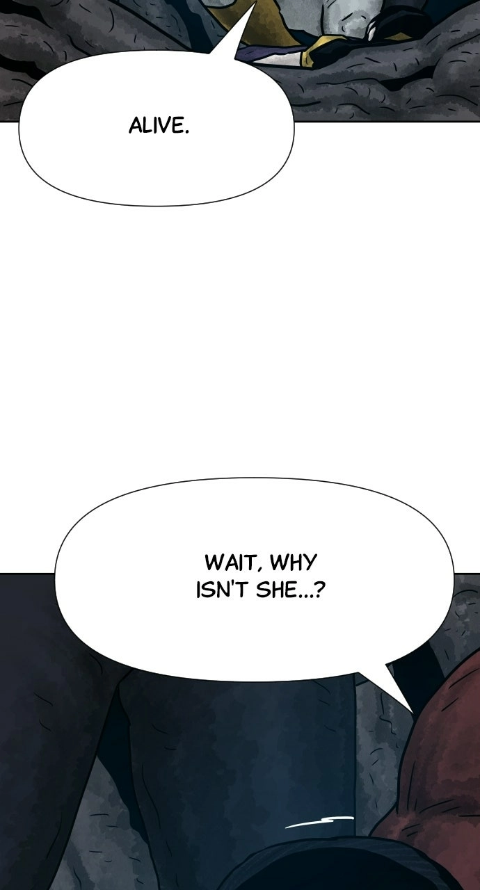 Warrior Executioner Chapter 183 page 14