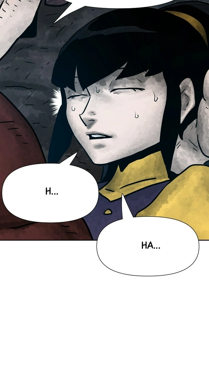 Warrior Executioner Chapter 183 page 16