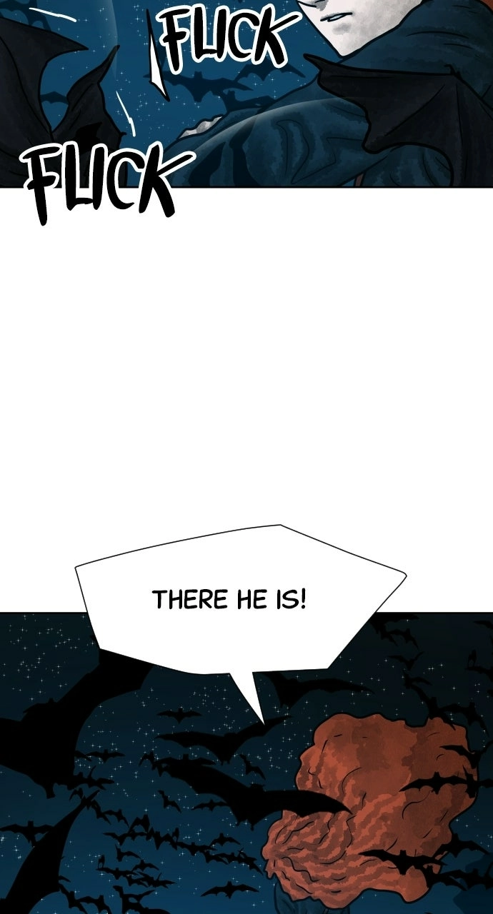 Warrior Executioner Chapter 183 page 51
