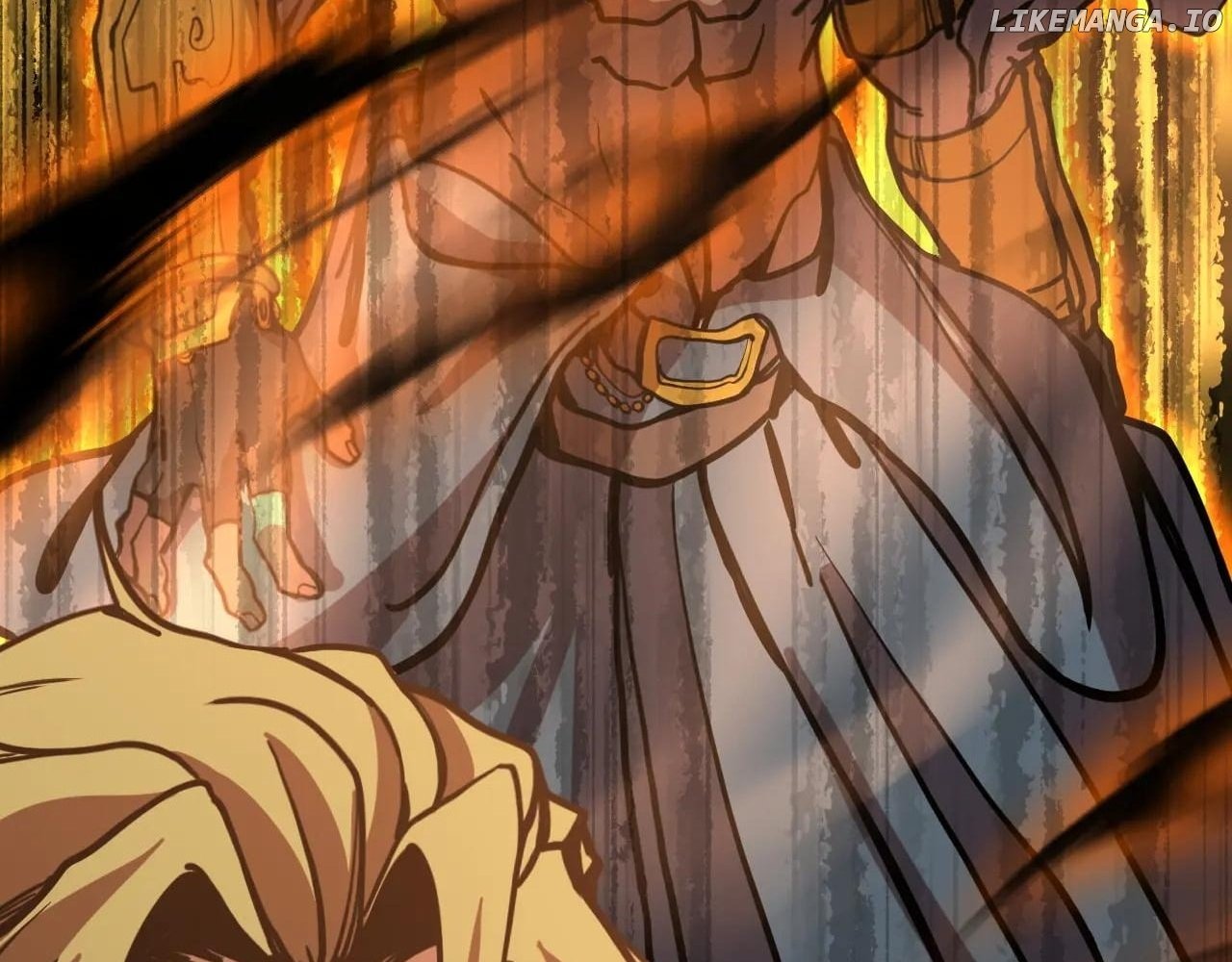 Log into the Future Chapter 183 page 119