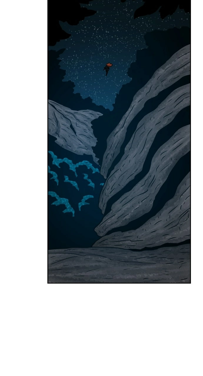 Warrior Executioner Chapter 183 page 86