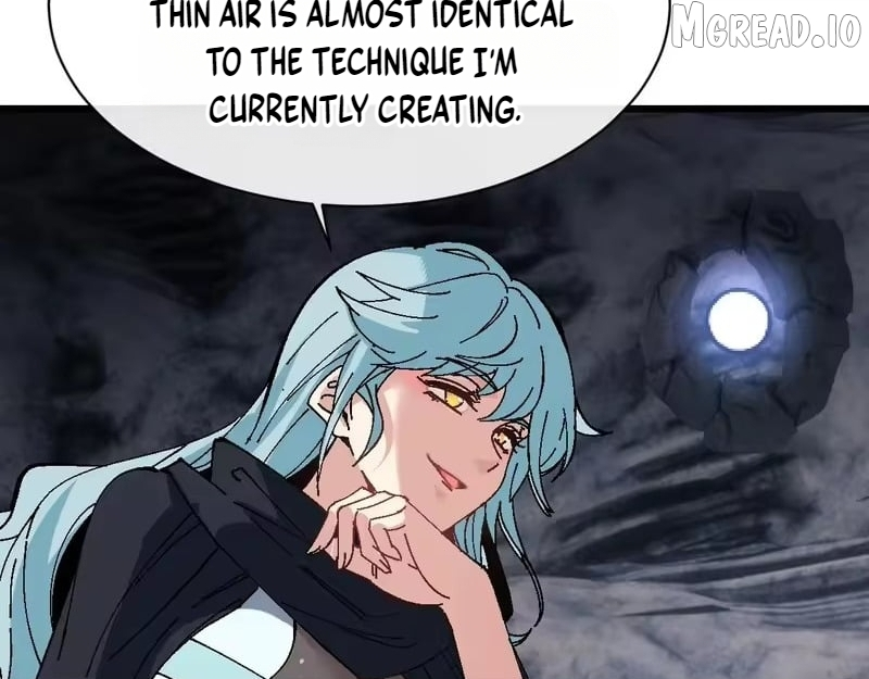 Master: This rebellious disciple is definitely not the Holy Son Chapter 182 page 29