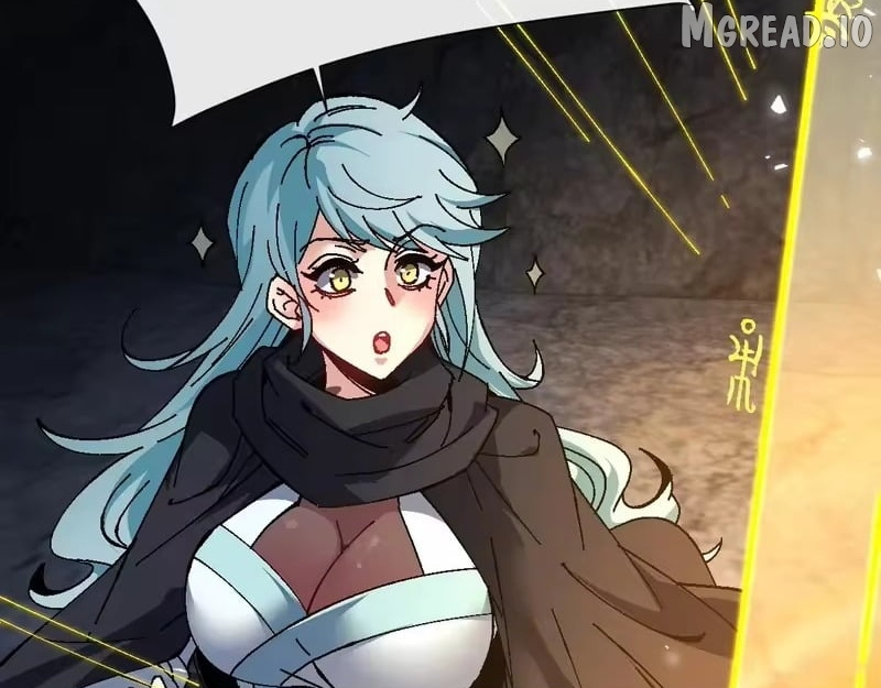 Master: This rebellious disciple is definitely not the Holy Son Chapter 182 page 35