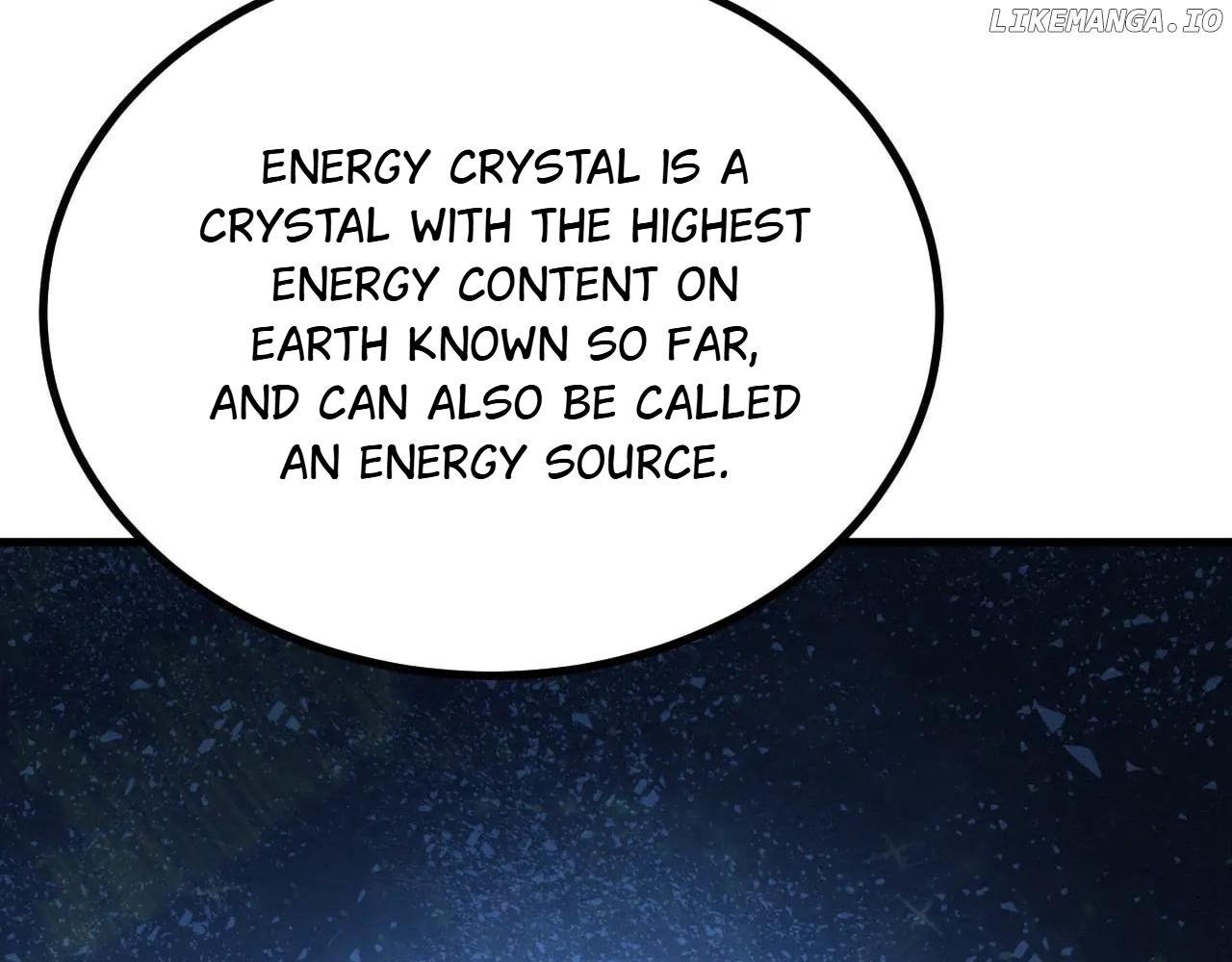 Log into the Future Chapter 183 page 111