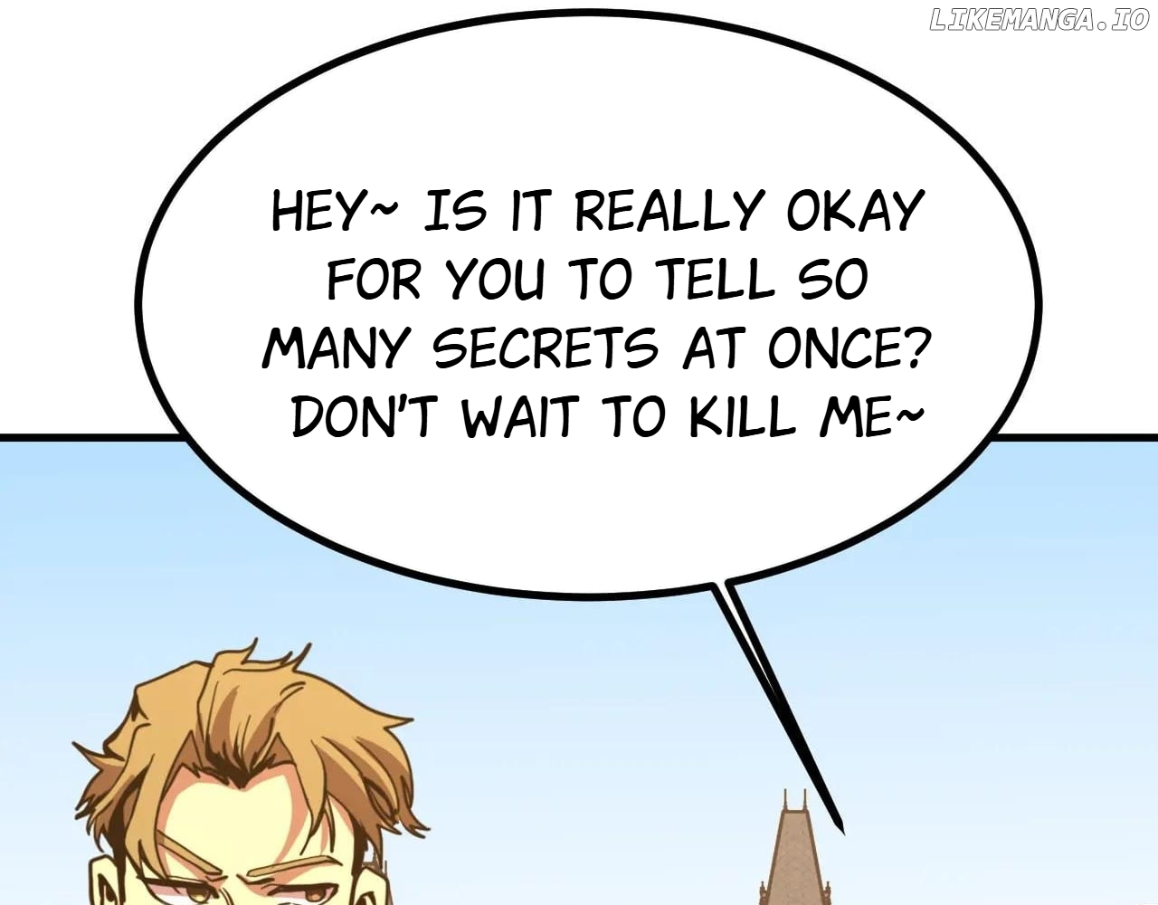 Log into the Future Chapter 183 page 122