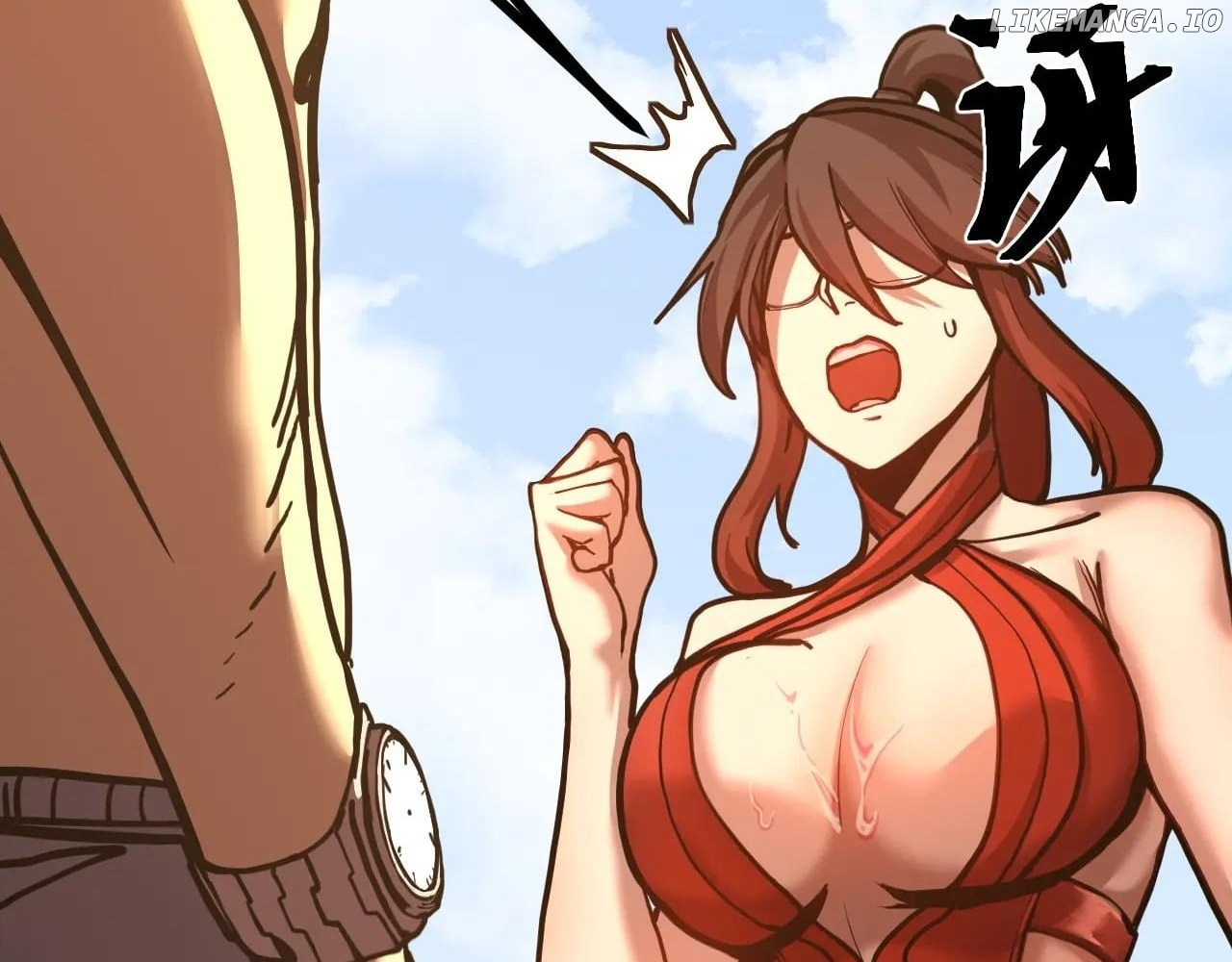 Log into the Future Chapter 183 page 108