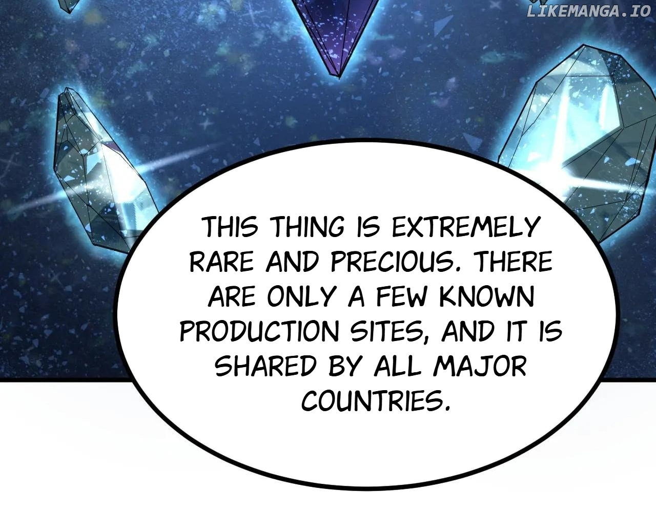 Log into the Future Chapter 183 page 113