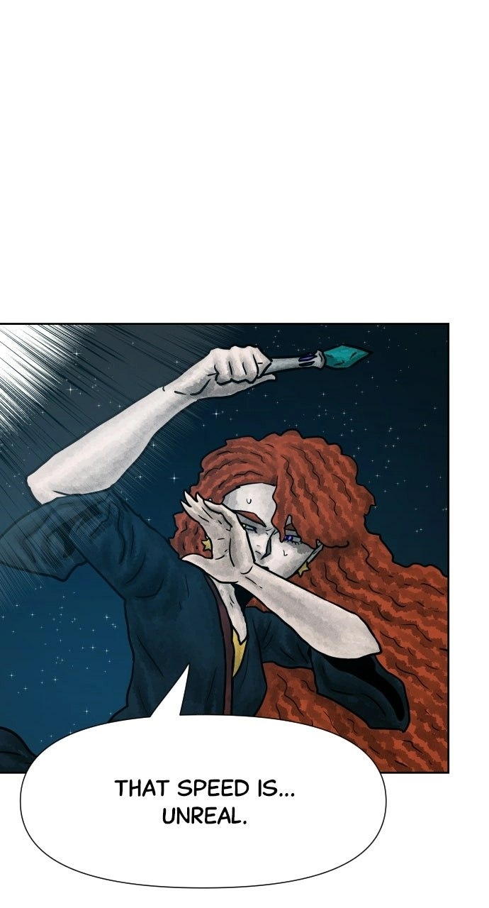 Warrior Executioner Chapter 183 page 83