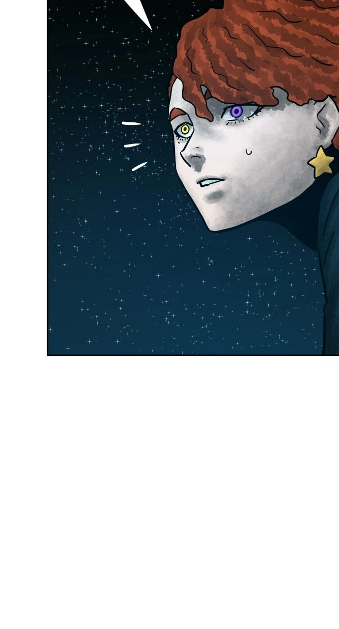 Warrior Executioner Chapter 183 page 81