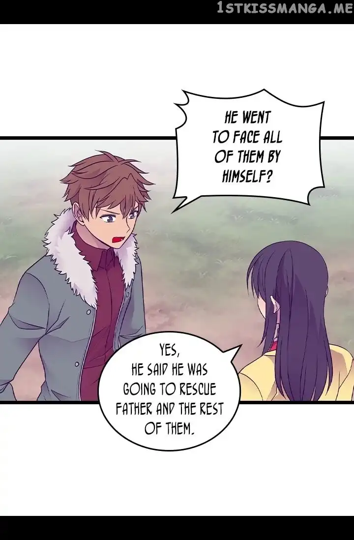 They Say I Was Born a Kings Daughter Chapter 178 page 4