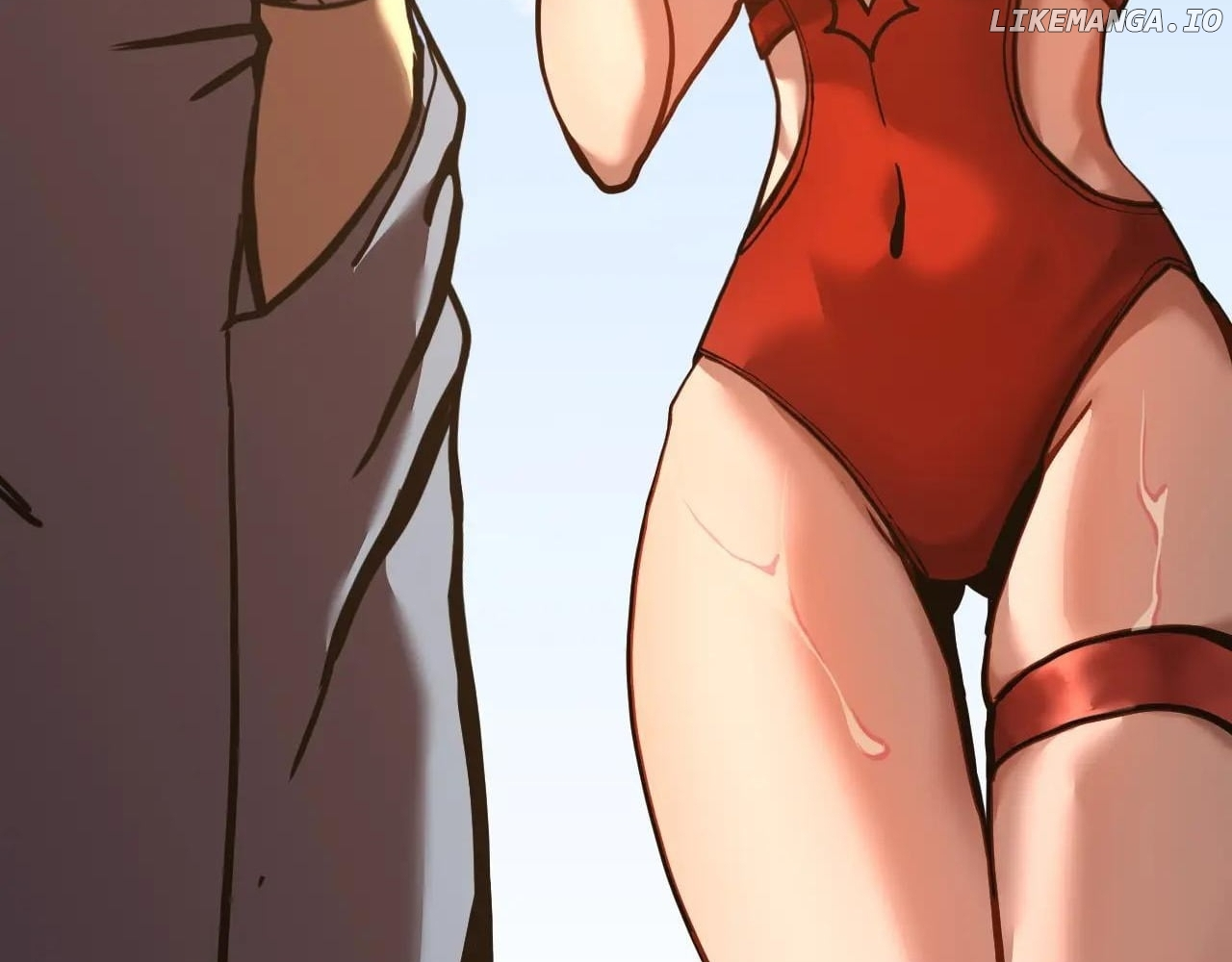 Log into the Future Chapter 183 page 109