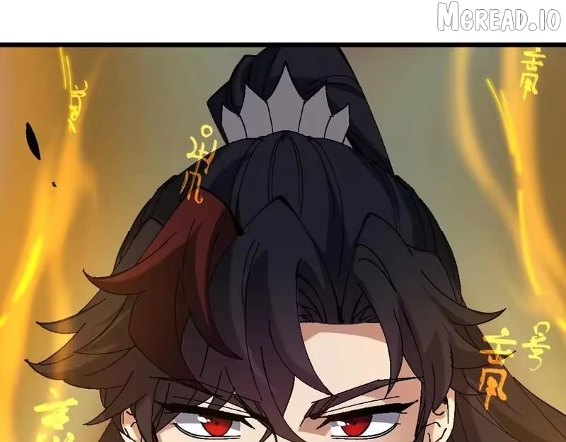 Master: This rebellious disciple is definitely not the Holy Son Chapter 182 page 50